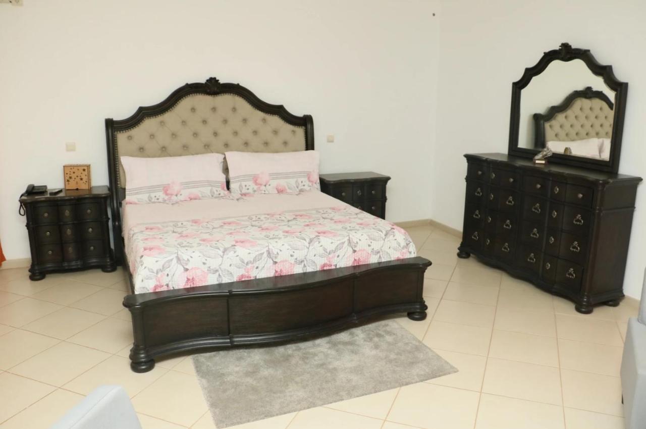 Cidade Paradise Guesthouse Cidade Velha Exterior photo