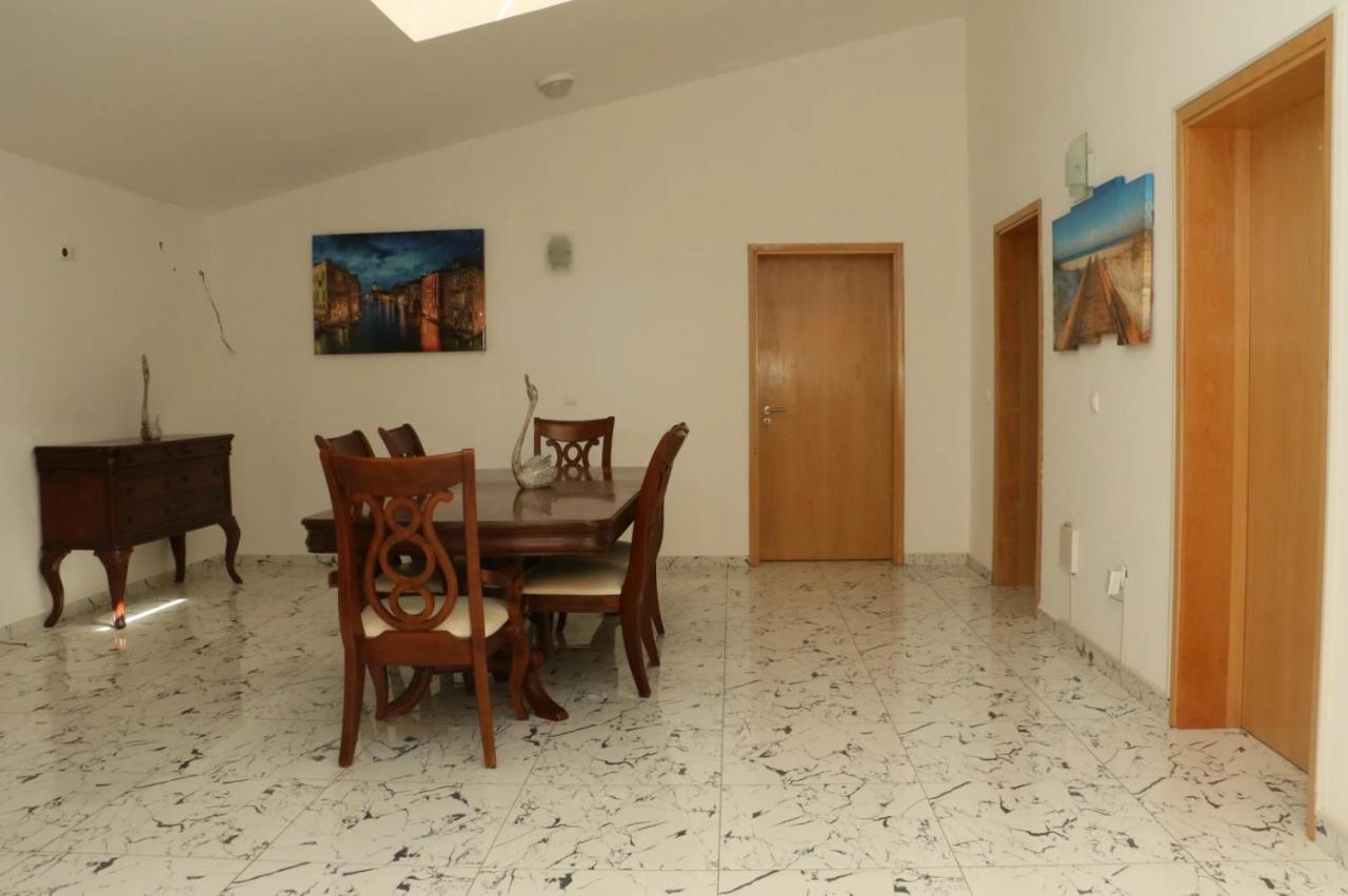 Cidade Paradise Guesthouse Cidade Velha Exterior photo