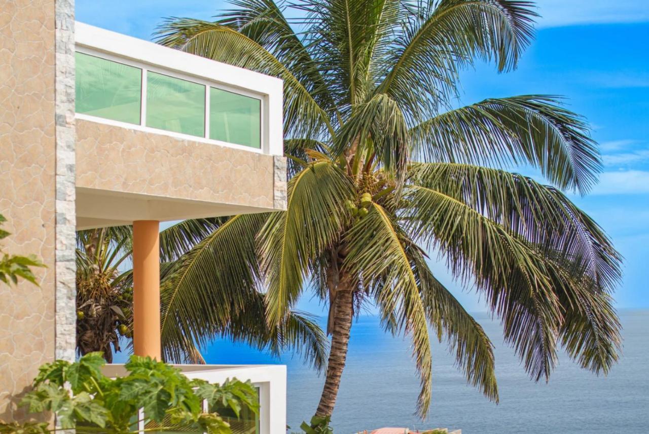 Cidade Paradise Guesthouse Cidade Velha Exterior photo