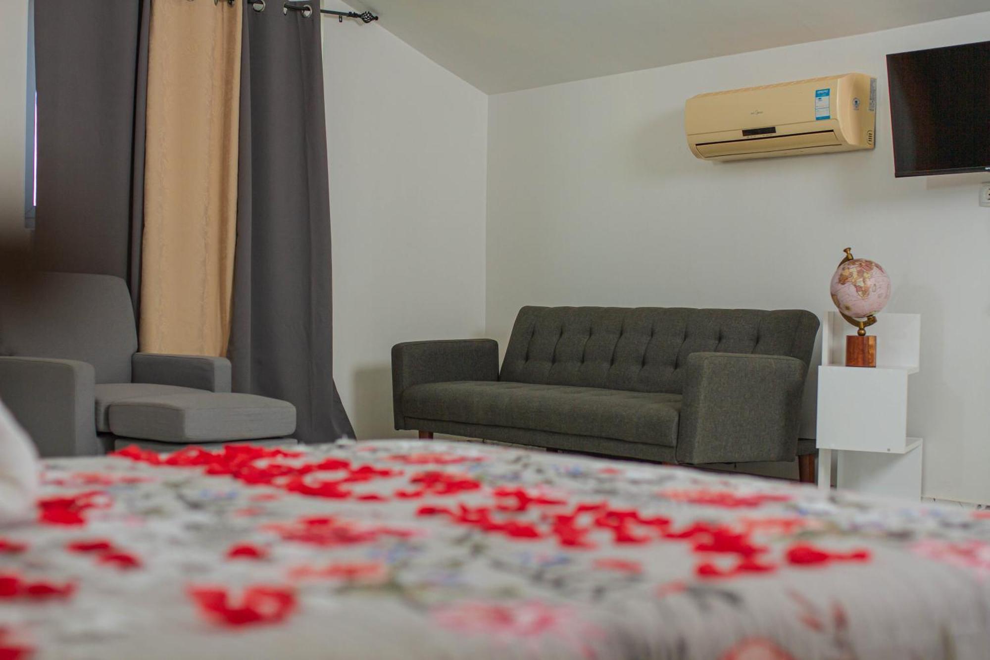 Cidade Paradise Guesthouse Cidade Velha Exterior photo