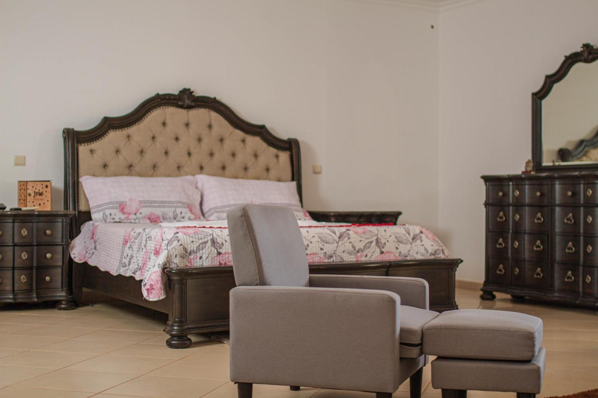 Cidade Paradise Guesthouse Cidade Velha Exterior photo